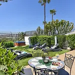 Casa vacanze The Secret Garden *