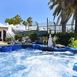 Casa vacanze The Secret Garden Playa del Inglés