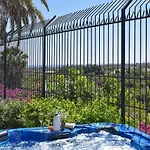 The Secret Garden Casa vacanze *