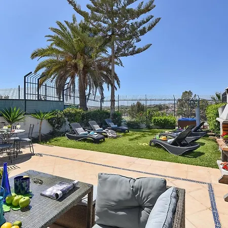 The Secret Garden Playa del Inglés