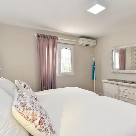 The Secret Garden Semesterbostad Playa del Inglés