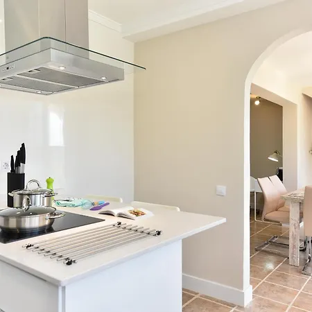 The Secret Garden Semesterbostad