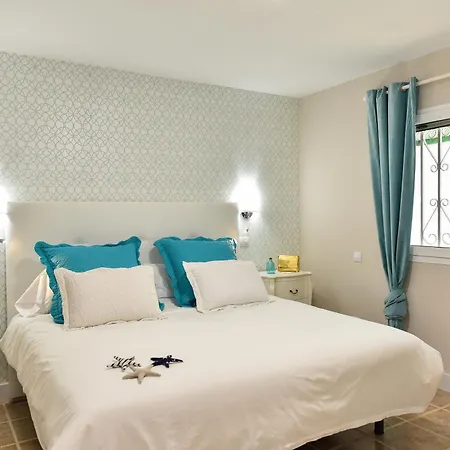 Semesterbostad The Secret Garden *