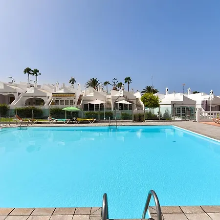 Semesterbostad The Secret Garden