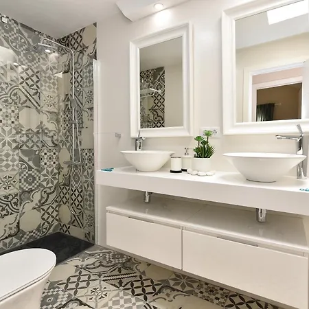 Semesterbostad The Secret Garden *