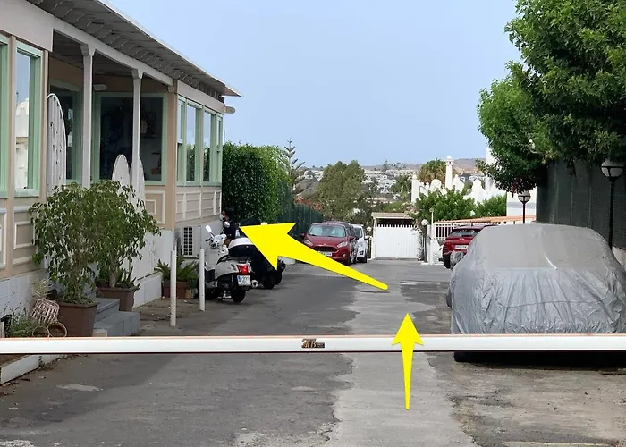 Σπίτι διακοπών The Secret Garden