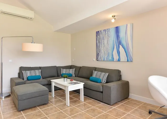 Σπίτι διακοπών The Secret Garden *