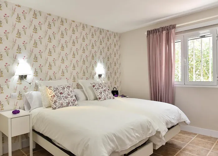 The Secret Garden * Πλάγια ντελ Ινγκλές