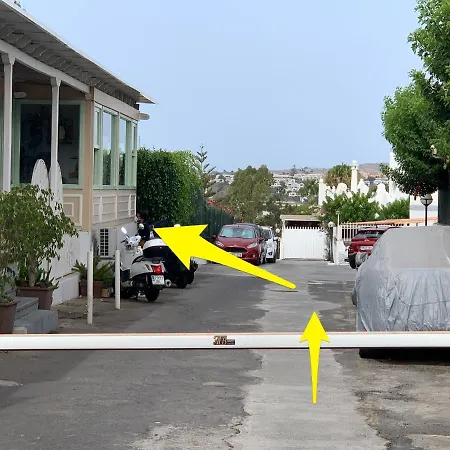 Будинок відпочинку The Secret Garden