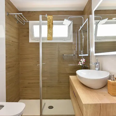 The Secret Garden * Плайя-дель-Інглес