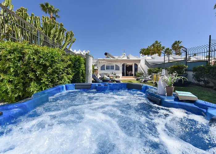 The Secret Garden Casa vacanze *