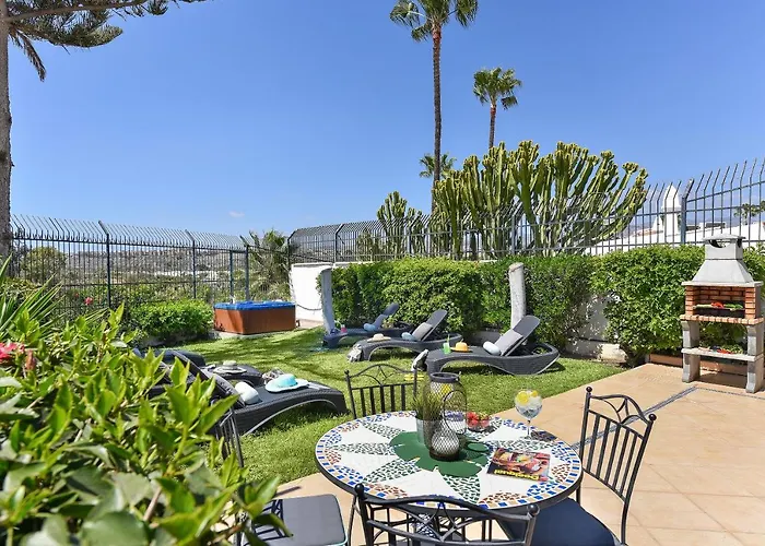 Casa vacanze The Secret Garden *