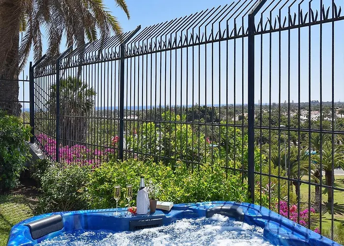 The Secret Garden Casa vacanze *