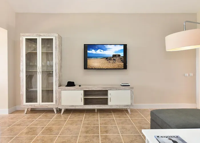 Feriehus The Secret Garden *