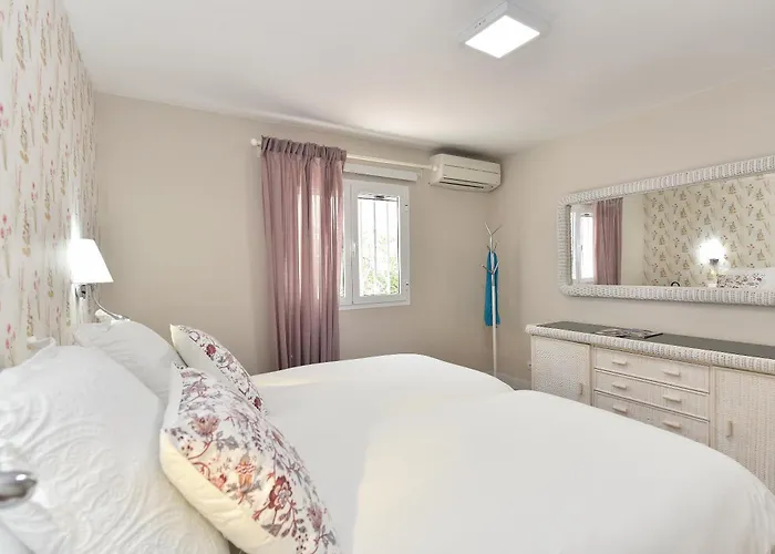 The Secret Garden Сasa de vacaciones Playa del Inglés