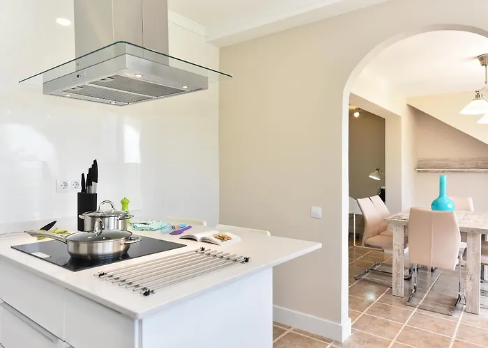 The Secret Garden Сasa de vacaciones