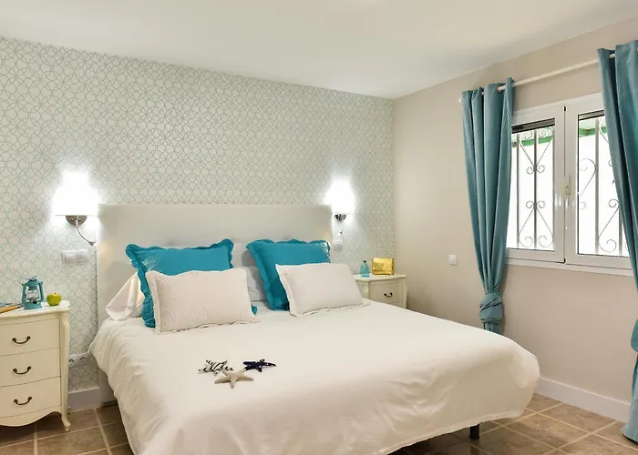 Feriehus The Secret Garden *