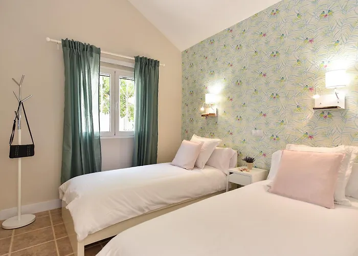 The Secret Garden Casa vacanze