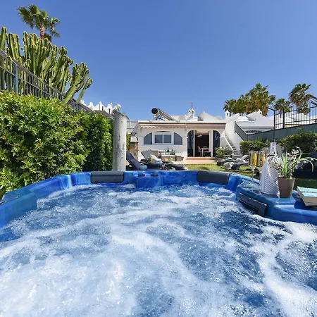 The Secret Garden Σπίτι διακοπών *