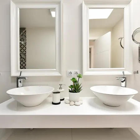 Σπίτι διακοπών The Secret Garden *