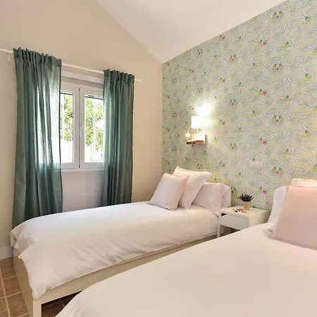 The Secret Garden Σπίτι διακοπών