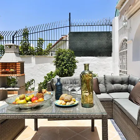 The Secret Garden * Плайя-дель-Инглес