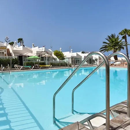 The Secret Garden Πλάγια ντελ Ινγκλές