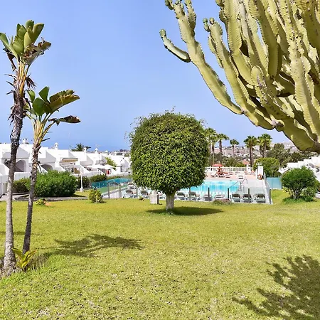 Σπίτι διακοπών The Secret Garden *