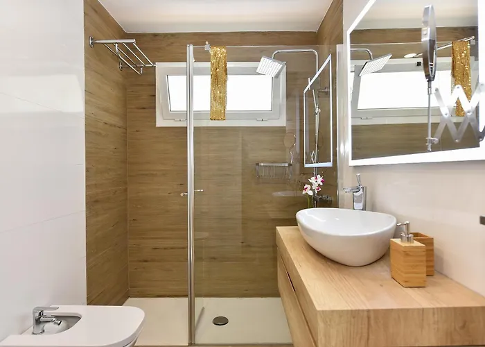 The Secret Garden * Плайя-дель-Инглес