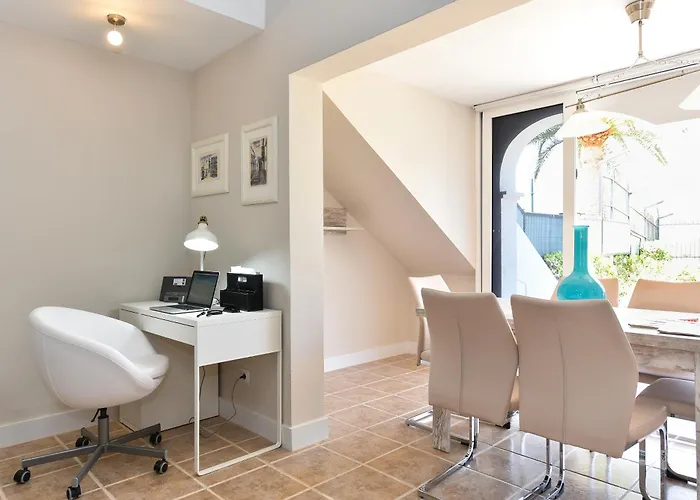 The Secret Garden Плайя-дель-Инглес