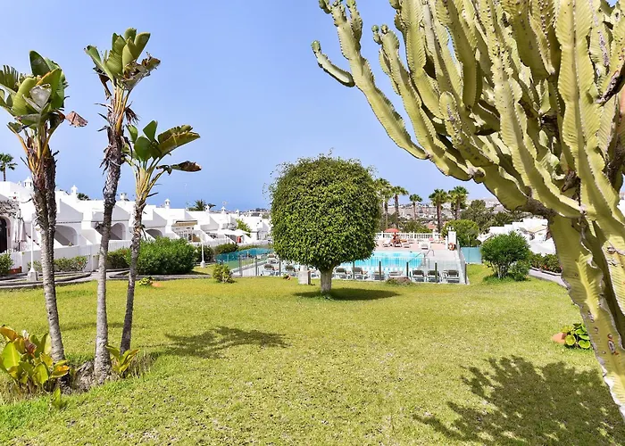 Дом отдыха The Secret Garden *