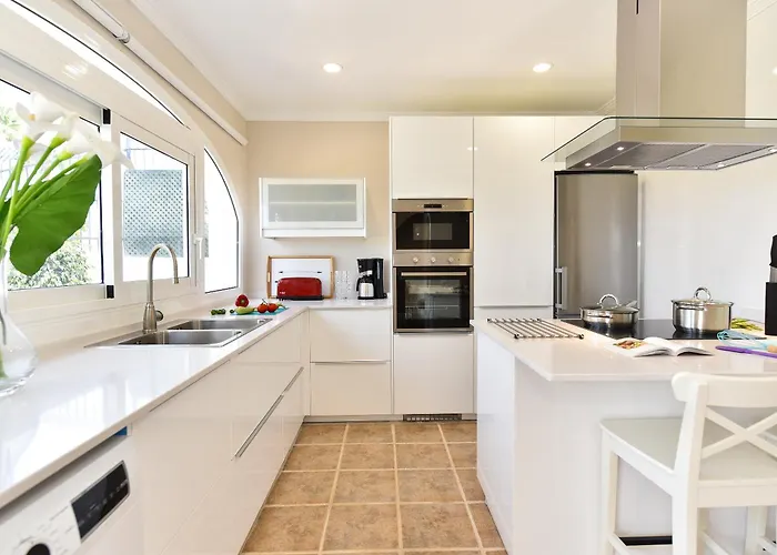 The Secret Garden Vakantiehuis